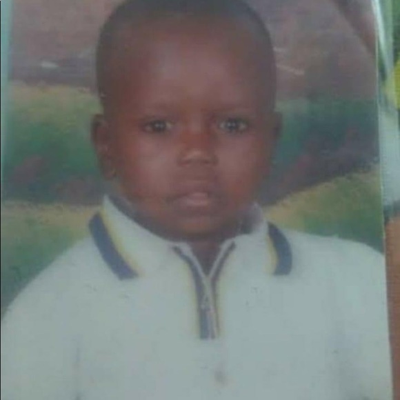 Meet your Posher, Patrick - Picture 1 of 1